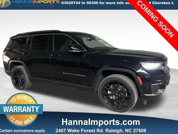 JEEP GRAND CHEROKEE 2021 1C4RJKBG4M8171528 image